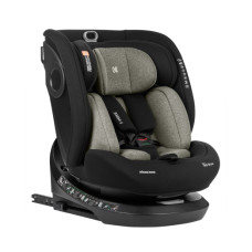 Silla de coche 40-150 cm i-Hike i-SIZE 