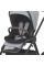 Коляска 2 в 1 Espiro Miloo 2.0 303 Unique Dove – премиум, ультралегкая, до 22 кг