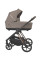 Espiro Miloo 2.0 Carro de bebé 309 Tasty Cappuccino (0-22 kg)