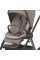 Espiro Miloo 2.0 Carro de bebé 309 Tasty Cappuccino (0-22 kg)