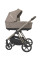 Espiro Miloo 2.0 Carro de bebé 319 Perfect Beige (0-22 kg)