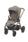 Espiro Miloo 2.0 Carro de bebé 319 Perfect Beige (0-22 kg)