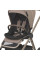 Espiro Miloo 2.0 Carro de bebé 319 Perfect Beige (0-22 kg)