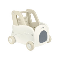 Andador 4en1 Trolie 2 Beige