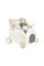 Andador 4en1 Trolie 2 Beige