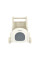 Andador 4en1 Trolie 2 Beige