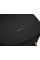 Carrito de bebé 2 en 1 Goya Platinum Negro con capazo plegable
