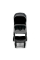 Silla de paseo Cubik 2