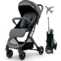 Silla de paseo Cubik 2