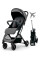 Silla de paseo Cubik 2