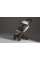 Carrito 2 en1 ANEX AIR-Q Vanille con capazo plegable