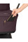 Carrito de bebé 2 en 1 Goya Platinum Merlot – KikkaBoo Prepedido para finales de augosto