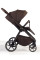 Carrito de bebé 3 en 1 Dada Flux Premium Chocolate ENVÍO EN SEPTIEMBRE.