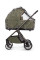 Cochecito 2 en 1 Venicci Tila Olive