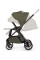 Cochecito 2 en 1 Venicci Tila Olive