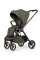Cochecito 2 en 1 Venicci Tila Olive