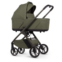 Cochecito 2 en 1 Venicci Tila Olive