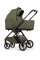 Cochecito 2 en 1 Venicci Tila Olive