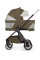 Cochecito 2 en 1 Venicci Tila Olive