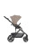 Cochecito Anex Modu Rooty – carrito 2 en 1 evolutivo, ligero y adaptable para uno o dos niños