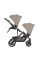 Cochecito Anex Modu Rooty – carrito 2 en 1 evolutivo, ligero y adaptable para uno o dos niños