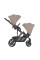 Cochecito Anex Modu Rooty – carrito 2 en 1 evolutivo, ligero y adaptable para uno o dos niños