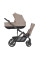 Cochecito Anex Modu Rooty – carrito 2 en 1 evolutivo, ligero y adaptable para uno o dos niños