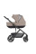 Cochecito Anex Modu Rooty – carrito 2 en 1 evolutivo, ligero y adaptable para uno o dos niños