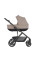 Cochecito Anex Modu Rooty – carrito 2 en 1 evolutivo, ligero y adaptable para uno o dos niños