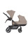 Cochecito Anex Modu Rooty – carrito 2 en 1 evolutivo, ligero y adaptable para uno o dos niños