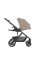 Cochecito Anex Modu Rooty – carrito 2 en 1 evolutivo, ligero y adaptable para uno o dos niños