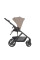 Cochecito Anex Modu Rooty – carrito 2 en 1 evolutivo, ligero y adaptable para uno o dos niños