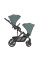 Cochecito Anex Modu Greeny – carrito 2 en 1 evolutivo, ligero y adaptable para uno o dos niños