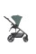 Cochecito Anex Modu Greeny – carrito 2 en 1 evolutivo, ligero y adaptable para uno o dos niños