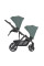 Cochecito Anex Modu Greeny – carrito 2 en 1 evolutivo, ligero y adaptable para uno o dos niños