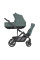 Cochecito Anex Modu Greeny – carrito 2 en 1 evolutivo, ligero y adaptable para uno o dos niños