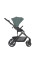 Cochecito Anex Modu Greeny – carrito 2 en 1 evolutivo, ligero y adaptable para uno o dos niños
