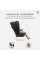 Silla de auto 76-150 cm Neocare gris 