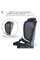Silla de auto 76-150 cm Neocare gris 