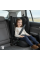 Silla de auto 76-150 cm Neocare gris 