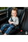 Silla de auto 76-150 cm Neocare gris 