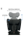 Silla de auto 76-150 cm Neocare gris 