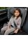 Silla de auto 76-150 cm Neocare gris 