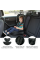 Silla de auto 76-150 cm Neocare gris 