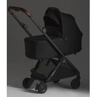 Carrito 2 en1 ANEX AIR-Q  Muna con capazo plegable
