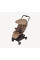 Silla de paseo Anex Air-Q karamell