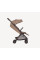 Silla de paseo Anex Air-Q karamell