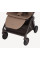 Silla de paseo Anex Air-Q karamell