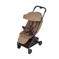 Silla de paseo Anex Air-Q karamell