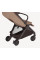 Silla de paseo Anex Air-Q karamell